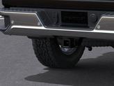 Thumbnail of 2025 Black Chevrolet Silverado 2500