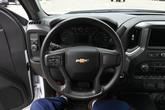 Thumbnail of 2024 Summit White Chevrolet Silverado 1500