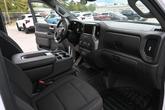 Thumbnail of 2024 Summit White Chevrolet Silverado 1500