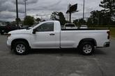 Thumbnail of 2024 Summit White Chevrolet Silverado 1500