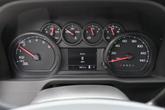 Thumbnail of 2024 Summit White Chevrolet Silverado 1500