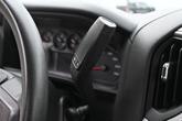 Thumbnail of 2024 Summit White Chevrolet Silverado 1500