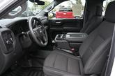 Thumbnail of 2024 Summit White Chevrolet Silverado 1500