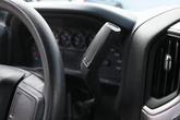 Thumbnail of 2024 Summit White Chevrolet Silverado 1500