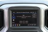 Thumbnail of 2024 Sterling Gray Metallic Chevrolet Silverado 1500