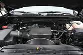 Thumbnail of 2023 Black Chevrolet Silverado 2500