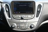 Thumbnail of 2023 Summit White Chevrolet Malibu