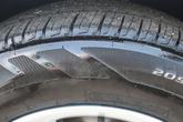 Thumbnail of 2023 Summit White Chevrolet Malibu
