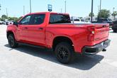 Thumbnail of 2024 Red Hot Chevrolet Silverado 1500