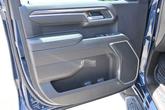 Thumbnail of 2022 Northsky Blue Metallic Chevrolet Silverado 1500