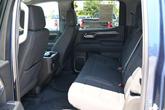 Thumbnail of 2022 Northsky Blue Metallic Chevrolet Silverado 1500