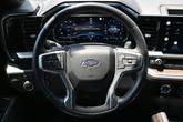 Thumbnail of 2022 Northsky Blue Metallic Chevrolet Silverado 1500