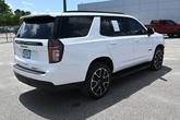 Thumbnail of 2023 Summit White Chevrolet Tahoe