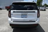 Thumbnail of 2023 Summit White Chevrolet Tahoe