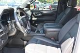 Thumbnail of 2023 Summit White Chevrolet Tahoe