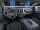 Thumbnail of 2025 Red Hot Chevrolet Silverado 1500