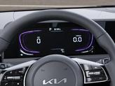Thumbnail of 2025 CLEAR WHITE/BLACK Kia Seltos