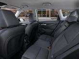 Thumbnail of 2025 CLEAR WHITE/BLACK Kia Seltos
