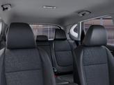 Thumbnail of 2025 CLEAR WHITE/BLACK Kia Seltos