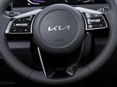 Thumbnail of 2025 CLEAR WHITE/BLACK Kia Seltos