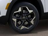Thumbnail of 2025 CLEAR WHITE/BLACK Kia Seltos
