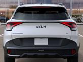 Thumbnail of 2025 Snow White Pearl Kia Sportage