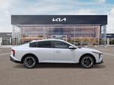 Thumbnail of 2025 Snow White Pearl Kia K4