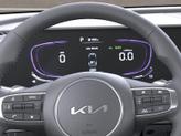 Thumbnail of 2025 Vesta Blue Kia Sportage