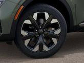 Thumbnail of 2025 Jungle Green Kia Sportage