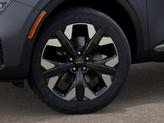 Thumbnail of 2025 Shadow Matte Gray Kia Sportage