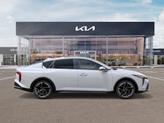 Thumbnail of 2025 Snow White Pearl Kia K4