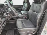 Thumbnail of 2024 Bright White Clearcoat RAM 2500