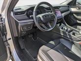 Thumbnail of 2025 Silver Zynith Jeep Grand Cherokee L