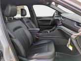 Thumbnail of 2025 Silver Zynith Jeep Grand Cherokee L