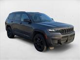 Thumbnail of 2023 Metallic Jeep Grand Cherokee L