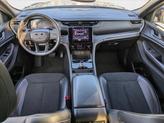 Thumbnail of 2023 Metallic Jeep Grand Cherokee L