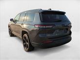 Thumbnail of 2023 Metallic Jeep Grand Cherokee L