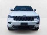 Thumbnail of 2019 Bright White Clearcoat Jeep Grand Cherokee