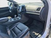 Thumbnail of 2019 Bright White Clearcoat Jeep Grand Cherokee