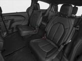 Thumbnail of 2026 Bright White Clearcoat Chrysler Pacifica