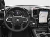 Thumbnail of 2026 Blue Metallic RAM 1500