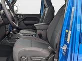 Thumbnail of 2025 Hydro Blue Pearlcoat Jeep Gladiator