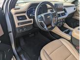 Thumbnail of 2023 Sterling Gray Metallic Chevrolet Tahoe