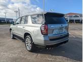 Thumbnail of 2023 Sterling Gray Metallic Chevrolet Tahoe