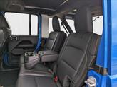 Thumbnail of 2025 Hydro Blue Pearlcoat Jeep Wrangler