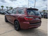 Thumbnail of 2025 Octane Red Pearlcoat Dodge Durango