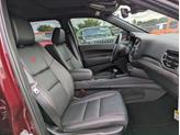 Thumbnail of 2025 Octane Red Pearlcoat Dodge Durango