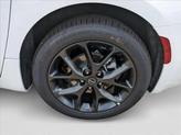 Thumbnail of 2025 Bright White Clearcoat Chrysler Pacifica