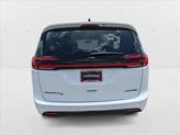 Thumbnail of 2025 Bright White Clearcoat Chrysler Pacifica