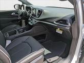 Thumbnail of 2025 Bright White Clearcoat Chrysler Pacifica